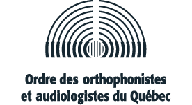 Ordre des orthophonistes et audiologistes du Québec