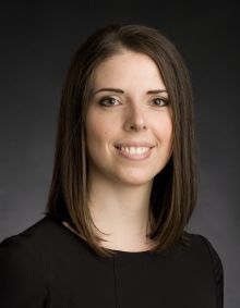 Dr Tamara Mijovic, MD CM FRCSC ORL - Otologist and neurotologist